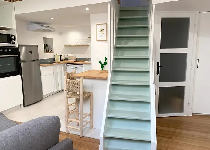 Appartement Au Centre De Toulouse