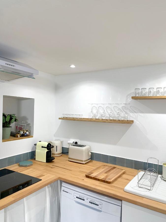 Apartamento De Charme: Quartier Des à Toulouse