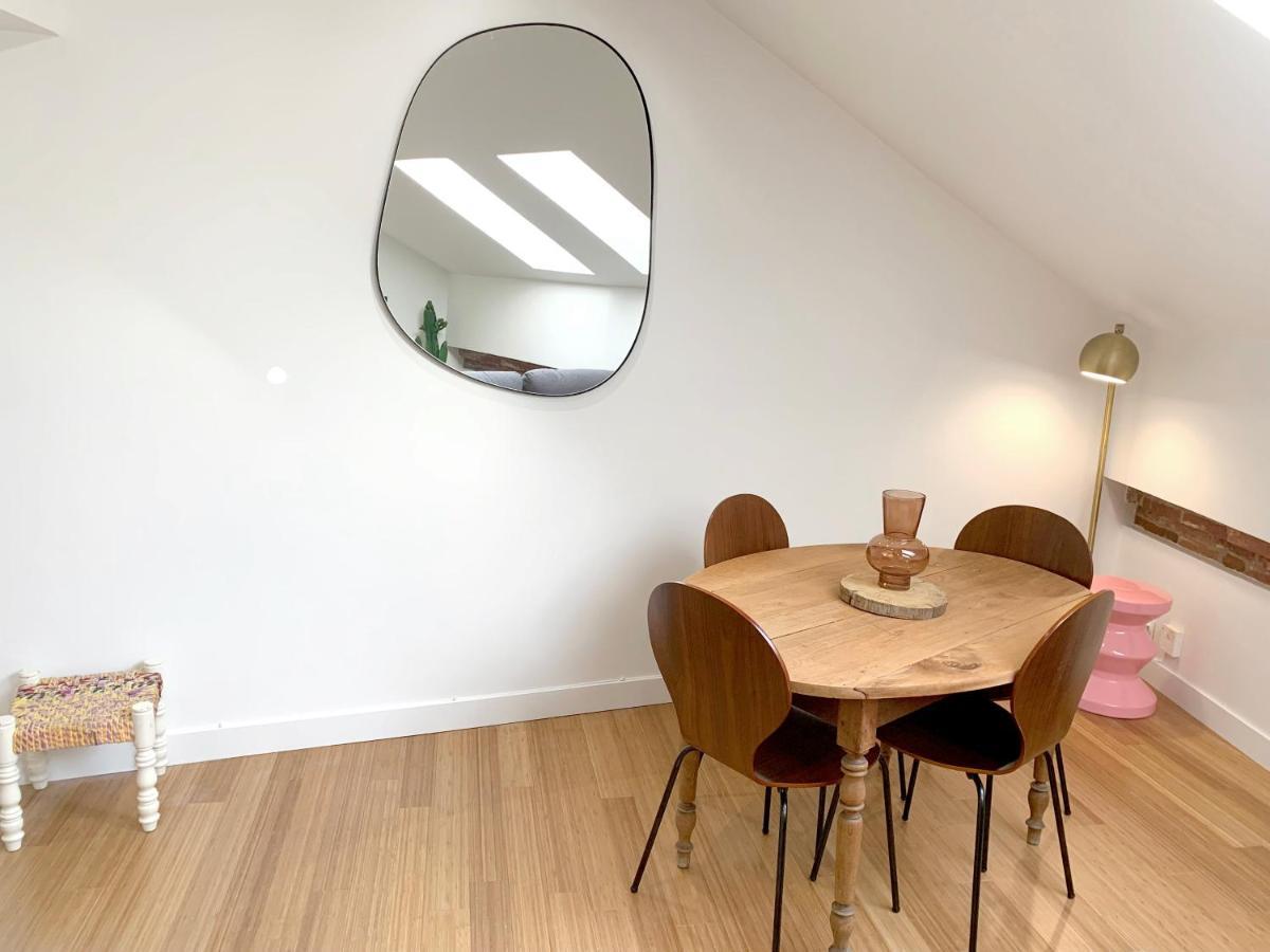 De Charme: Quartier Des à Apartamento *