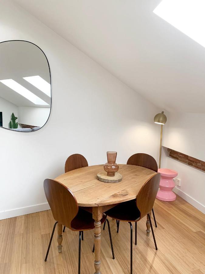 De Charme: Quartier Des à Apartamento *