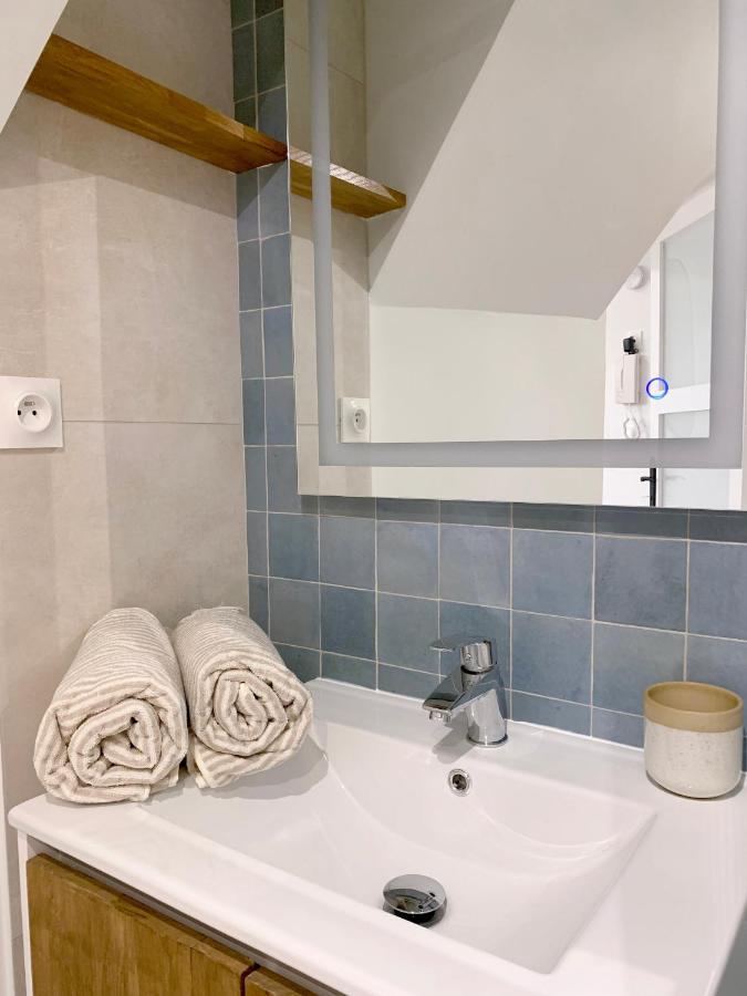 Apartamento De Charme: Quartier Des à *