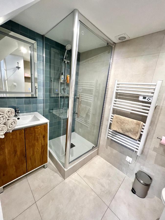 Apartamento De Charme: Quartier Des à Toulouse
