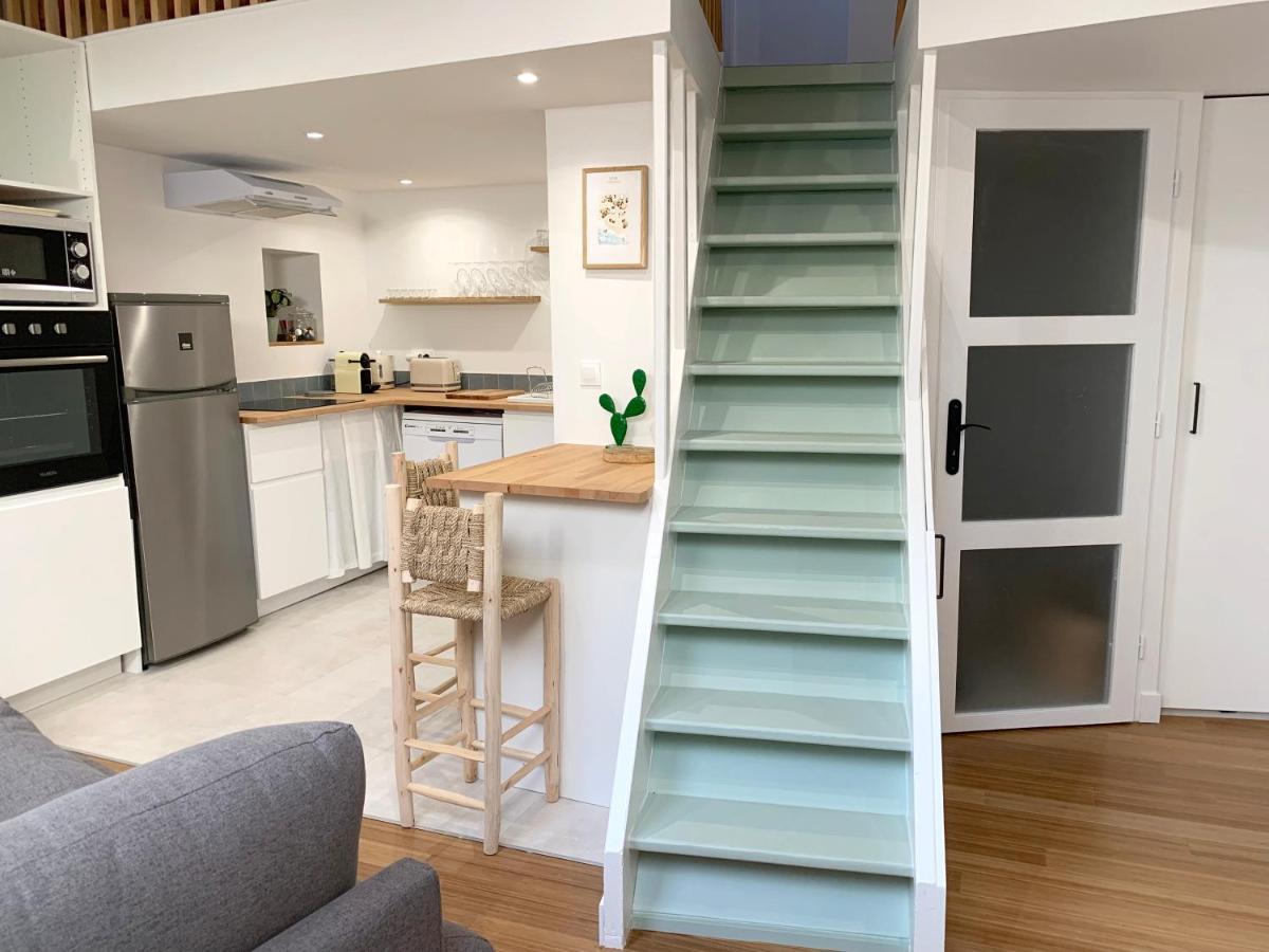De Charme: Quartier Des à Appartement