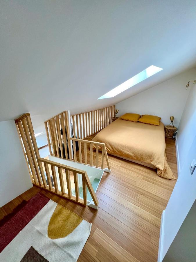 De Charme: Quartier Des à Appartement *
