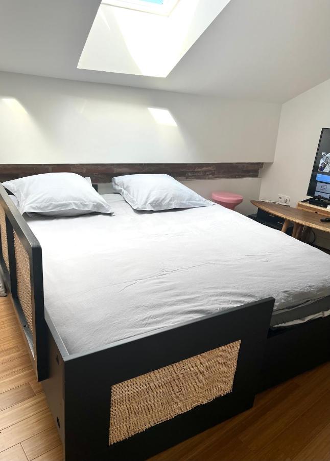 De Charme: Quartier Des à Appartement Toulouse
