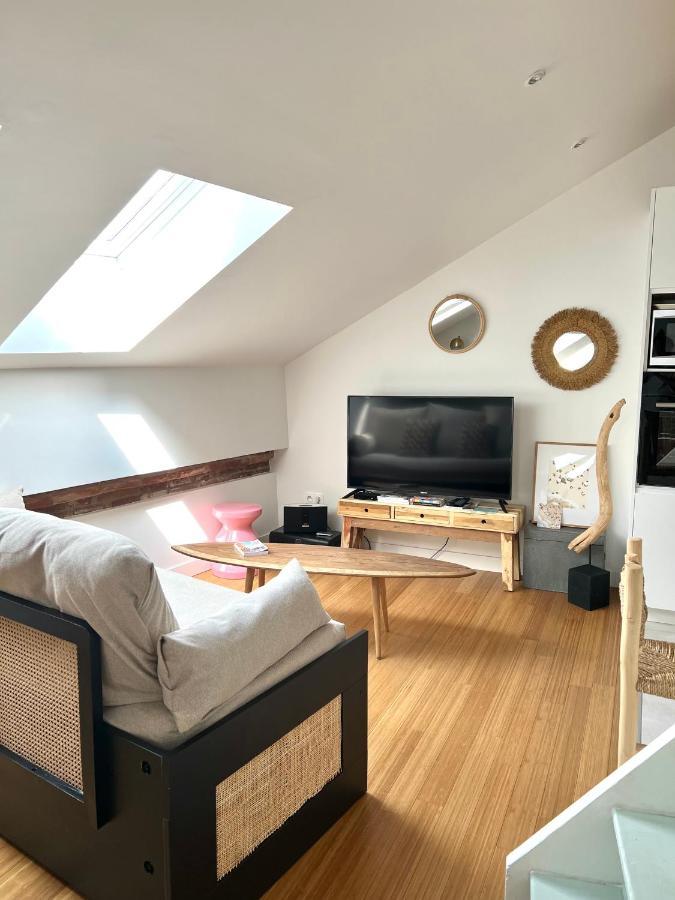 Appartement De Charme: Quartier Des à Toulouse